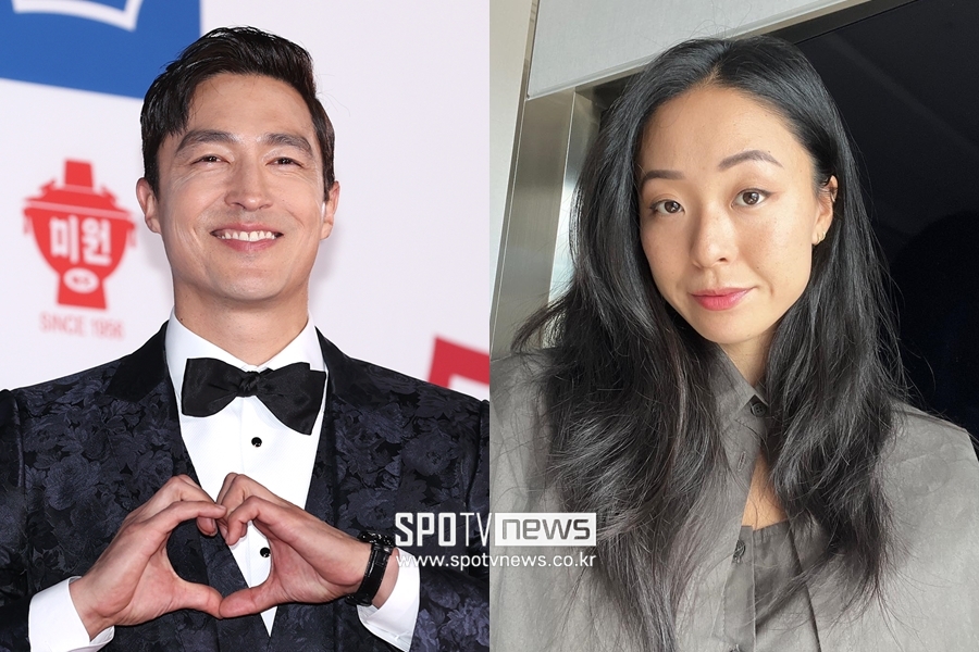 다니엘 헤니 측 "♥루 쿠마가이와 최근 결혼, 열애설 계기로 연인 발전"[전문]