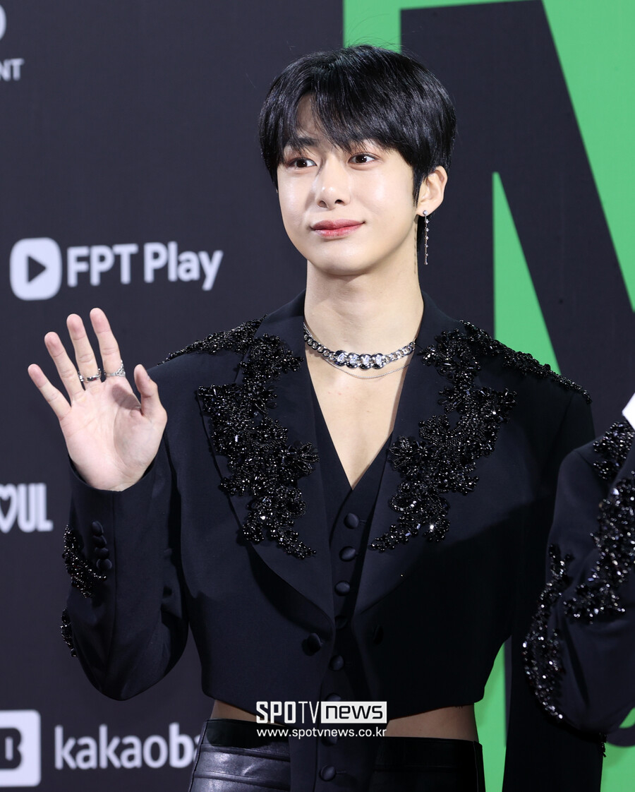 ▲ 몬스타엑스 형원. ⓒ곽혜미 기자
