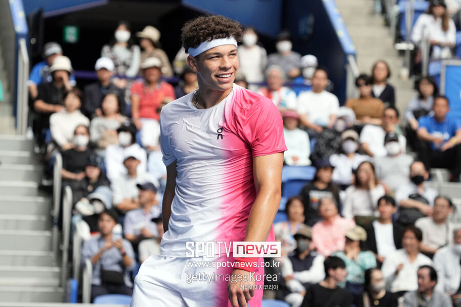 [ATP] 셸턴 VS 카라체프, 일본오픈 우승 놓고 맞대결…'日 돌풍' 모치즈키는 탈락