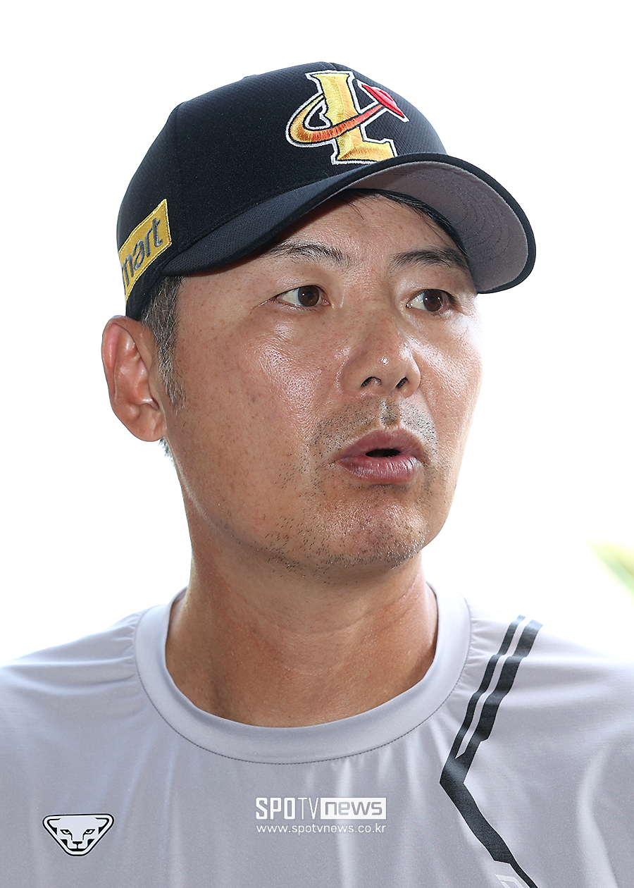"맥카티 불펜 대기, 단 1차전은 등판 없다" SSG 뒷문 강화는 2차전부터…1차전은 예비 선발까지 전원 대기