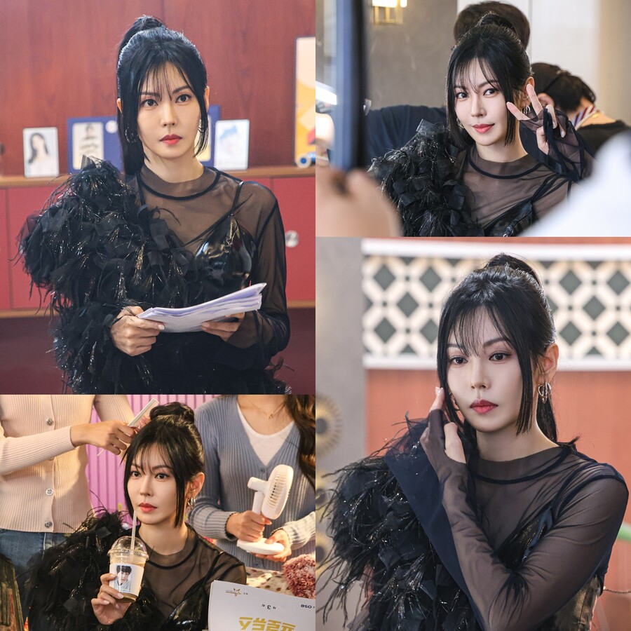 김소연이 김소연 했다…'7인의 탈출' 특별출연, 압도적 존재감