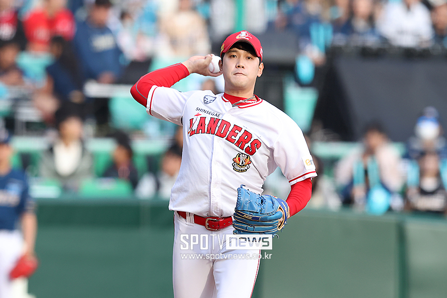▲ 서진용 ⓒ곽혜미 기자