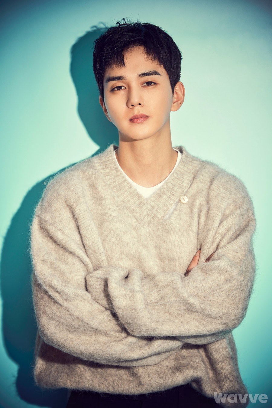 '거래' 유승호 "카메라 앞 욕설·흡연 처음…긴장에 손이 바들바들"[인터뷰①]