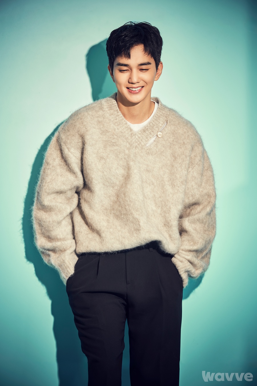 '거래' 유승호 "친구에게 납치 당하면? 돈 빨리 주고 다시 벌겠다"[인터뷰③]