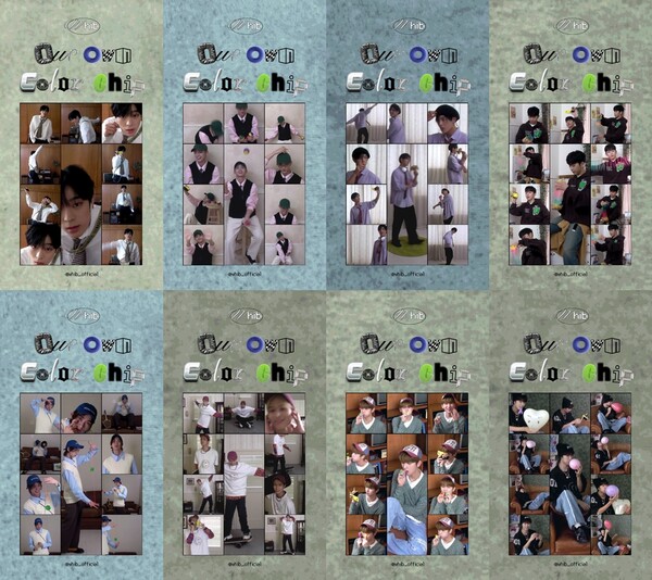 ▲ 휘브 액션 플레이 필름이 23일 공개됐다. 제공|씨제스 스튜디오