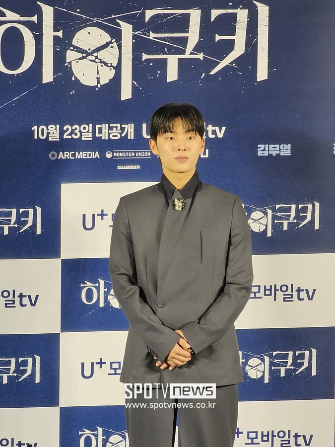 ▲ 최현욱.  ⓒ스포티비뉴스DB