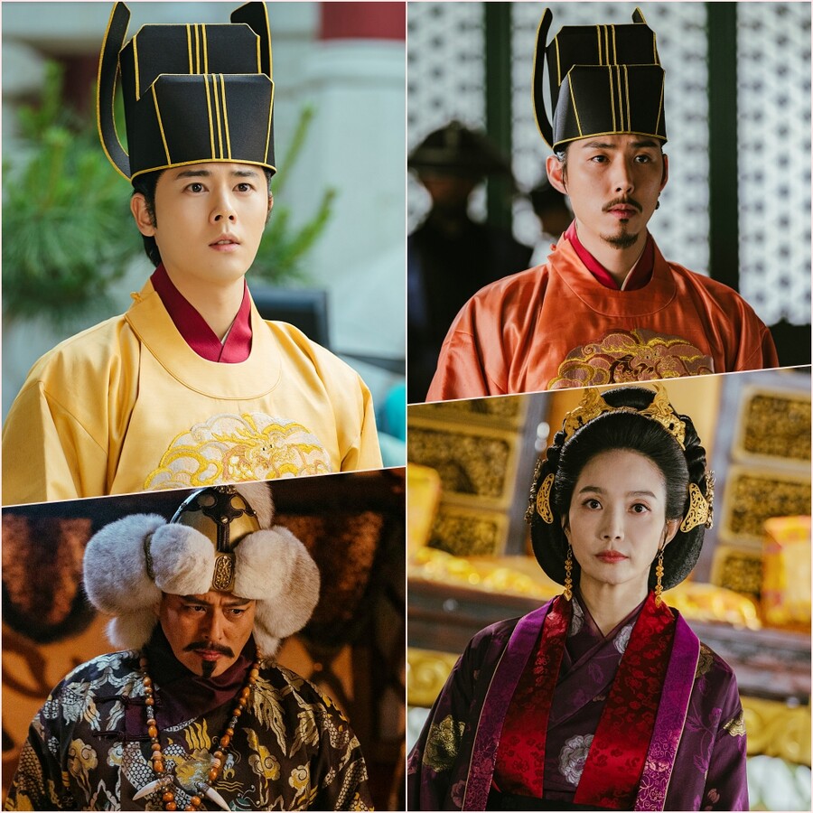 ▲ 제공|KBS2 '고려거란전쟁'