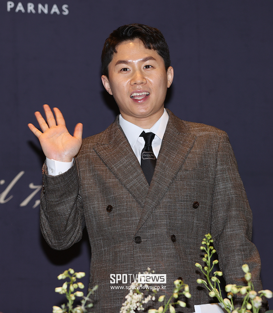 단칸방 살던 양세형, 이젠 109억 건물주…'75억 대출 땡겼다'