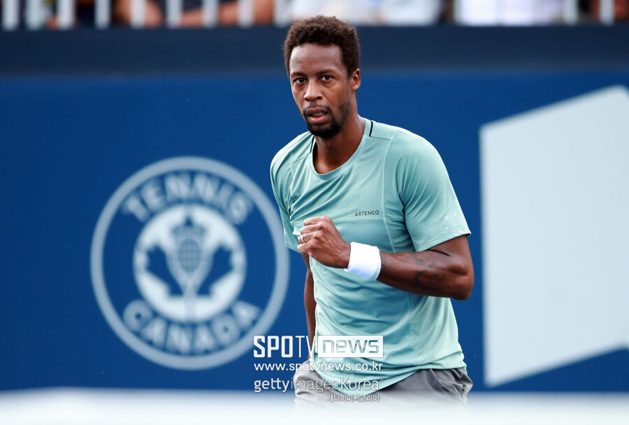 [ATP] 37세 노장 몽피스, 노르딕오픈 우승…부블리크는 유로피언오픈 정상