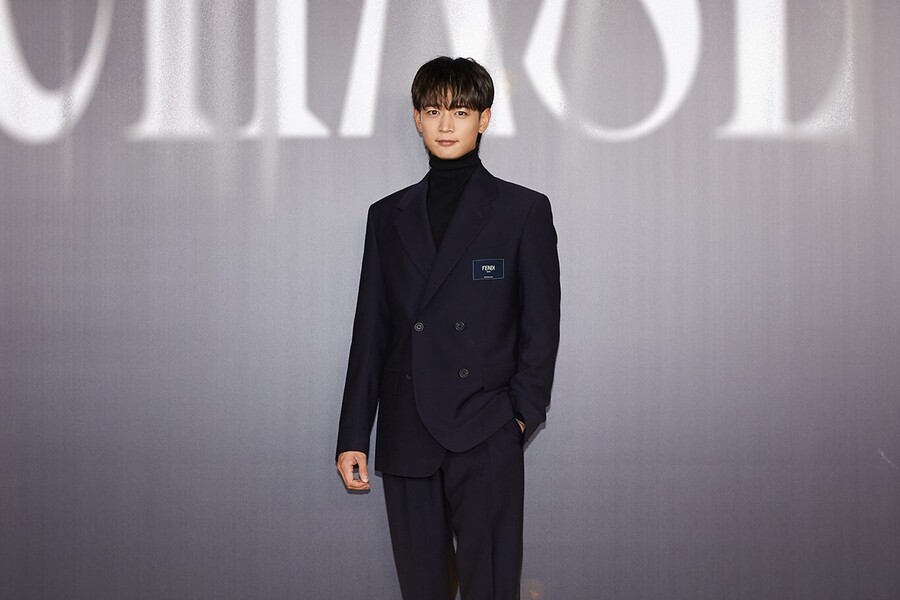 ▲ 샤이니 민호. 제공|SM엔터테인먼트