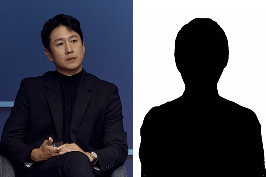 ▲ 이선균(왼쪽). 출처|애플TV+