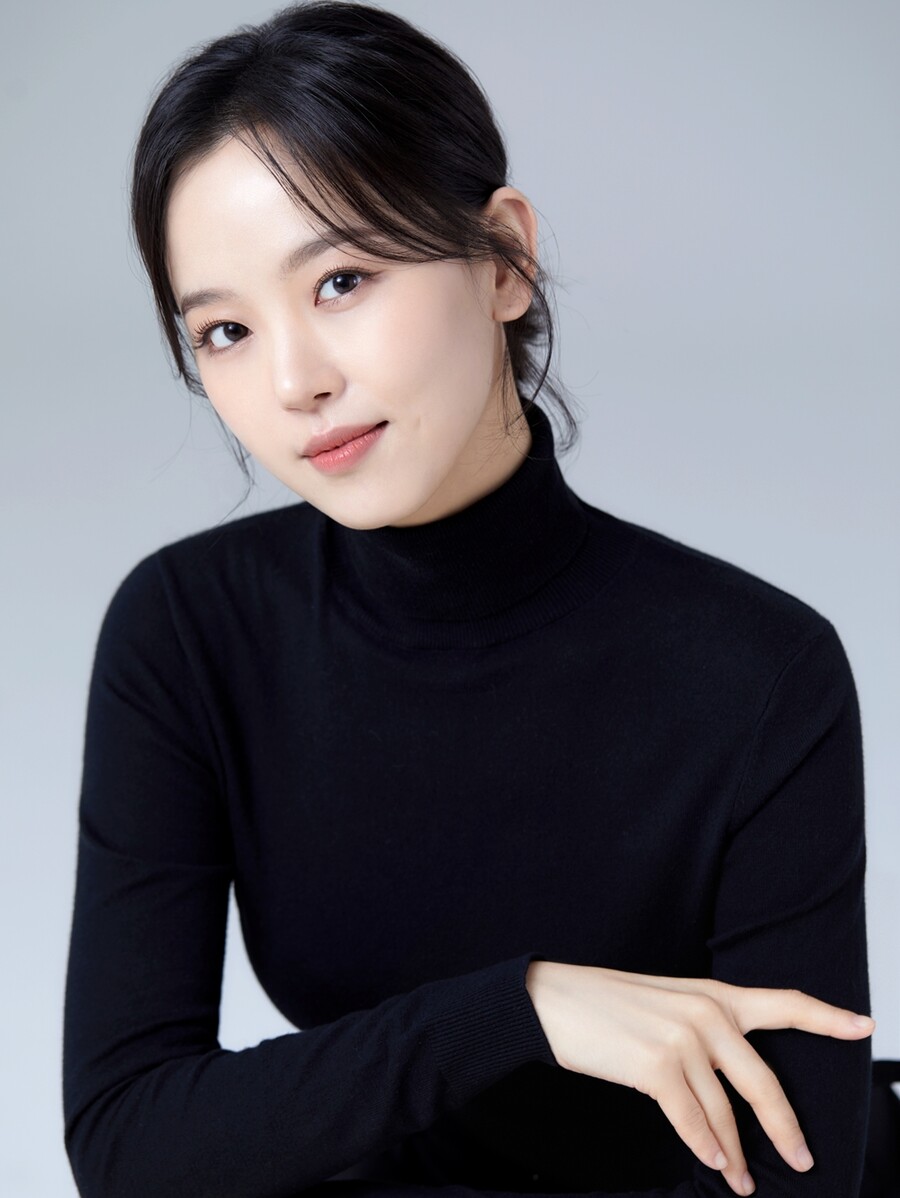 강한나, 키이스트와 재계약 "두터운 신뢰와 믿음, 전폭적 지지할 것"[공식]