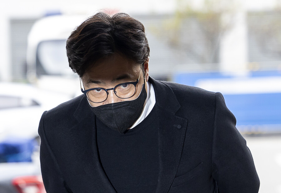 ▲ 안성일 더기버스 대표.  ⓒ연합뉴스