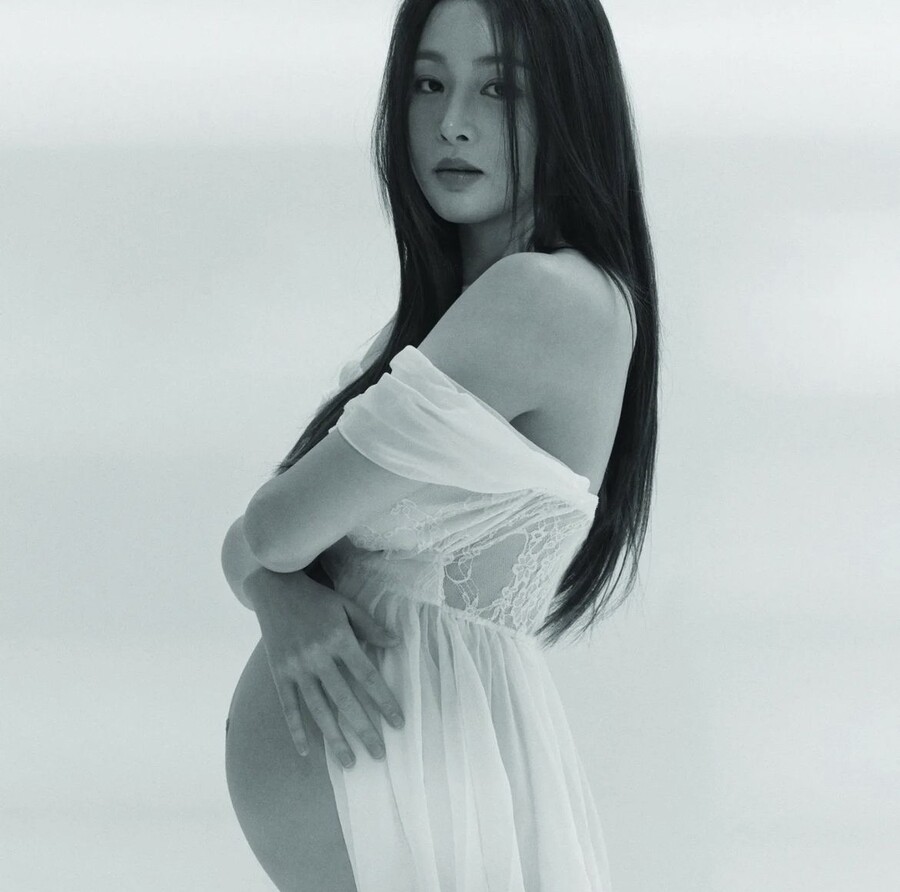 ▲ 출처| 강소라 SNS