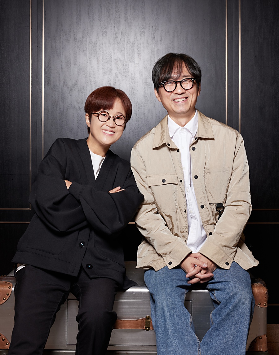 '오픈 더 도어' 장항준 "'리바운드' 성적, 예상과 달라서 비 오는 날 울었다"[인터뷰②]