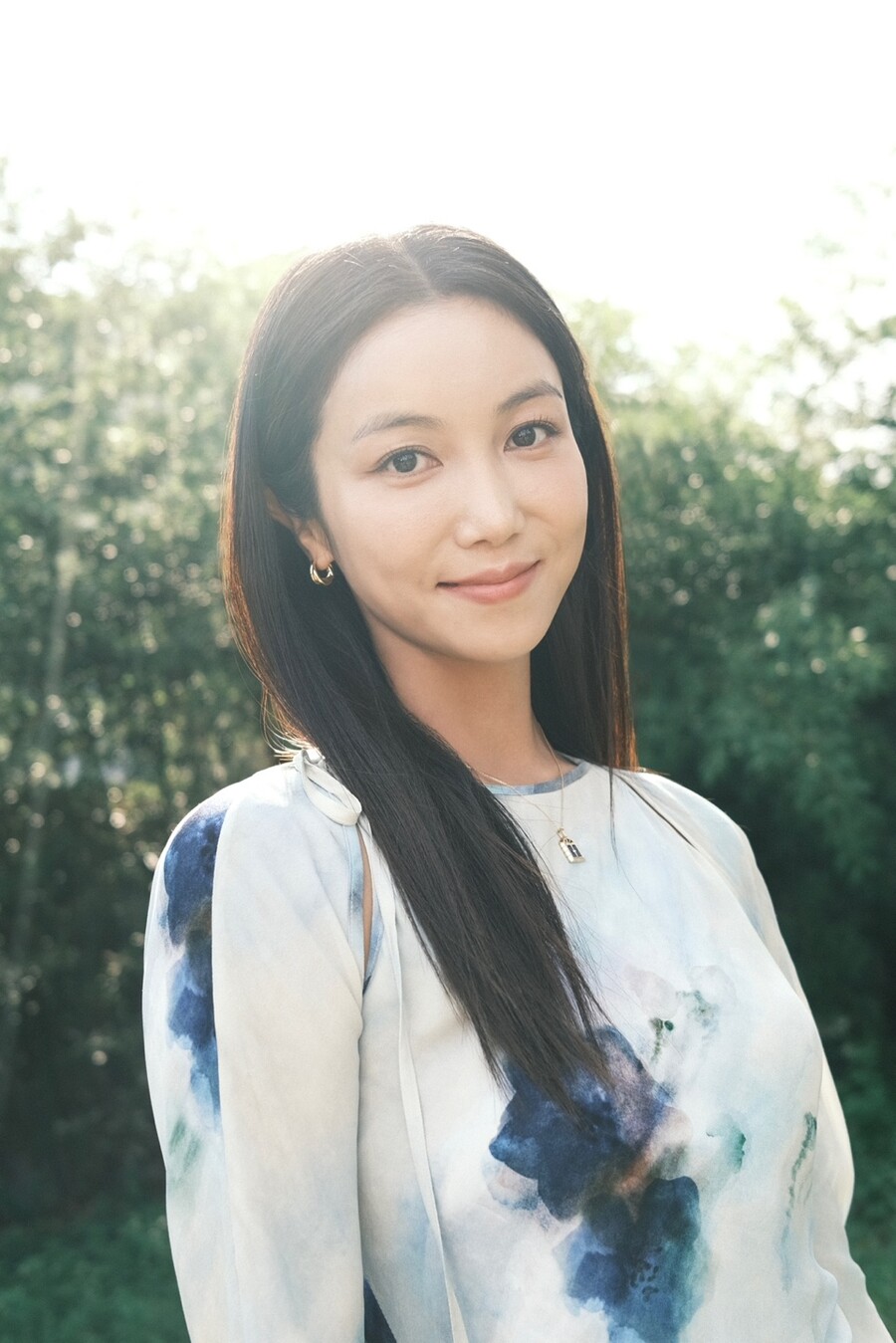 김옥빈 "'아스달' 시즌3 없어…한다면 특별출연 정도?"[인터뷰③]