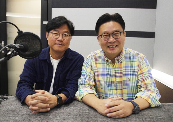 나영석‧서경덕, 독도의 날 맞아 '독도 강치' 영상 제작