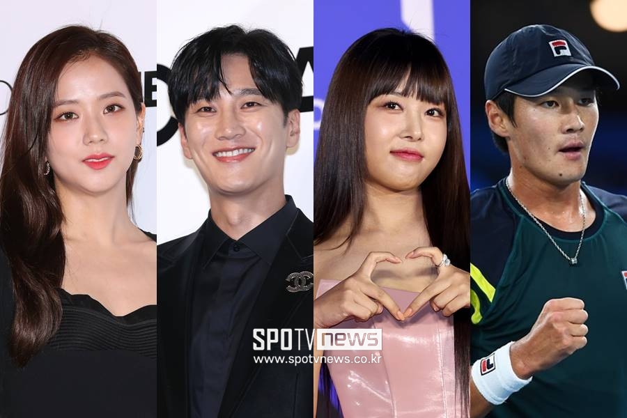 공개 연애가 '독' 됐나…쿨하게 인정→안타까운 '결별'[이슈S]