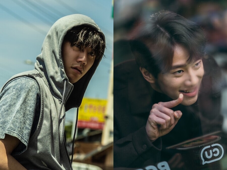 진심은 통한다…이준영의 악역 연타석 홈런[초점S]
