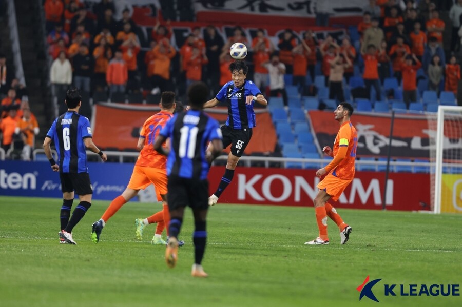 ▲  ⓒ한국프로축구연맹