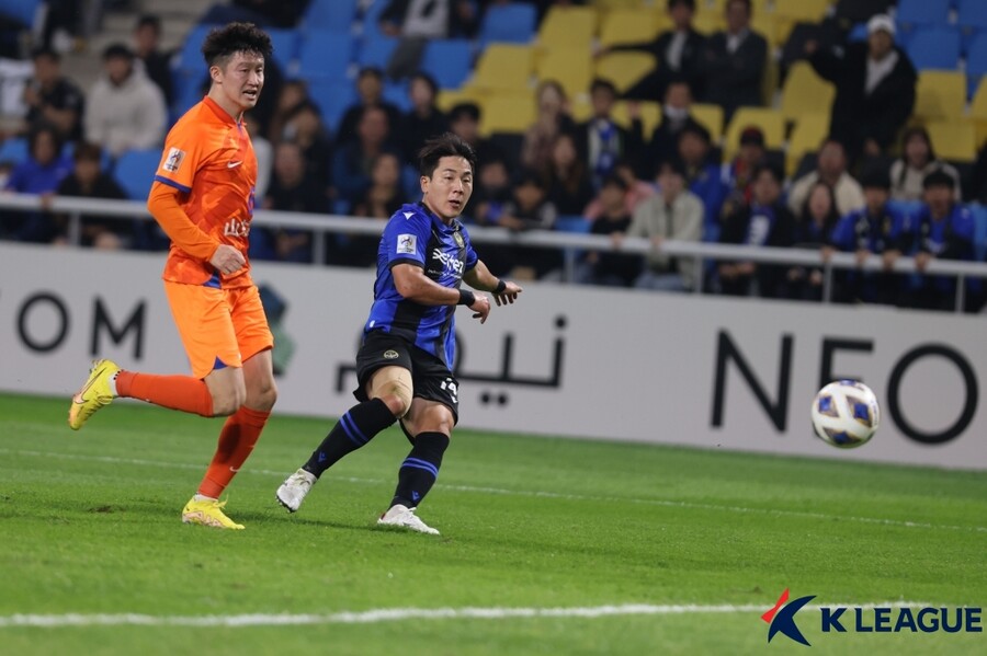 ▲  ⓒ한국프로축구연맹