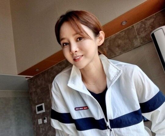 ▲ 남현희. 출처| 남현희 인스타그램