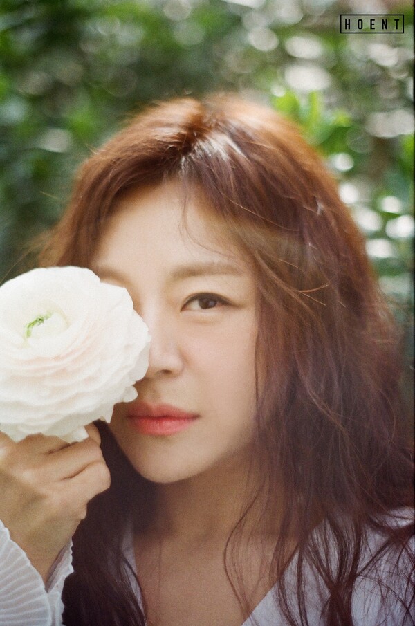 이영현, 26일 포지션 '너에게' 리메이크 발매…프로젝트 만약에 첫주자
