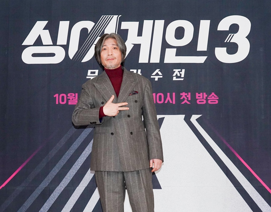 ▲ 싱어게인3 임재범. 제공ㅣJTBC