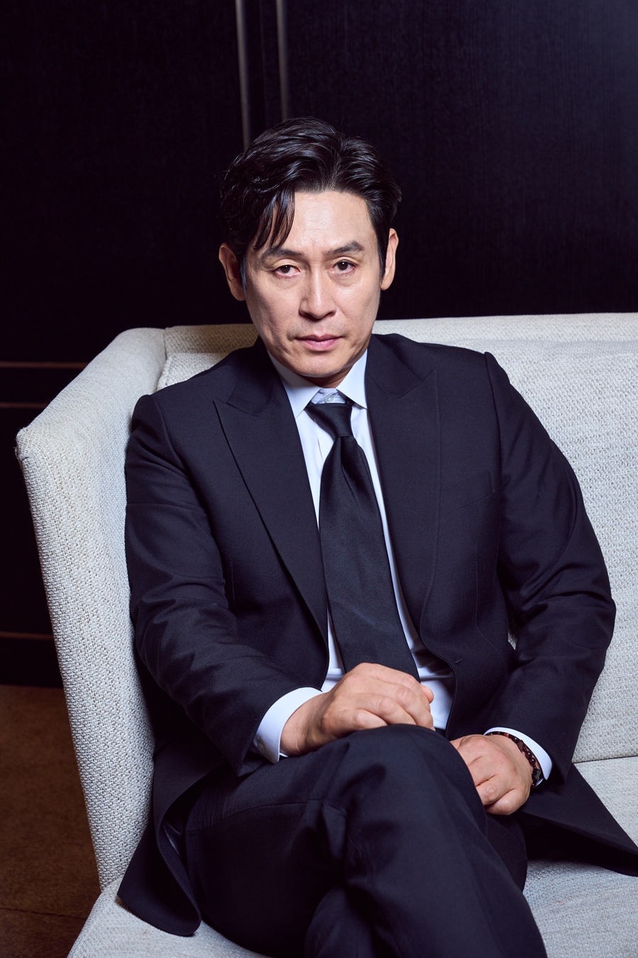 '소년들' 설경구 "'유령'·'더문', 상업영화라 했는데 박살나…관객 선택 못 받은 이유 있다"[인터뷰①]
