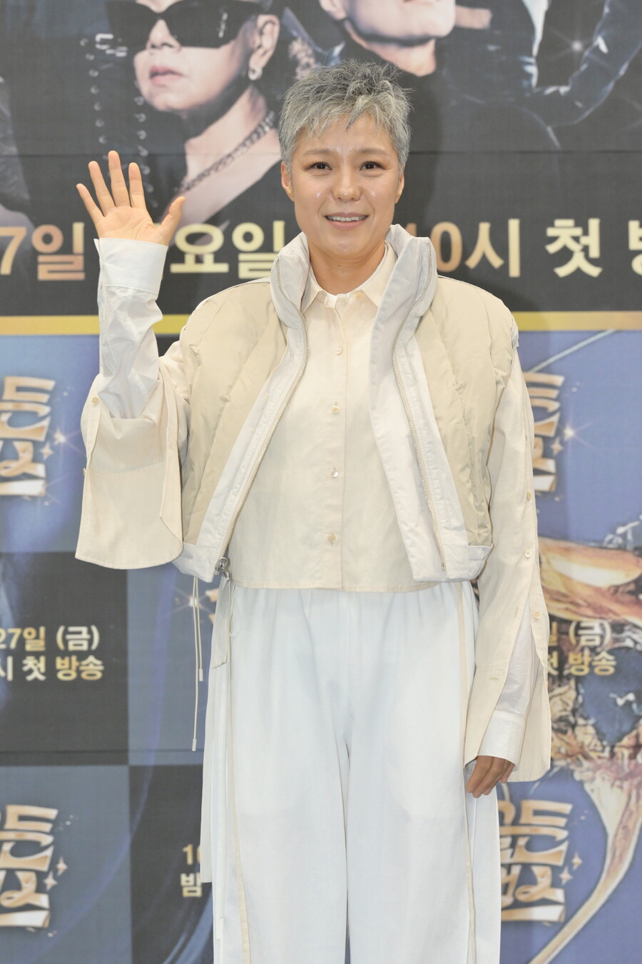 ▲ 이은미. 제공| KBS2