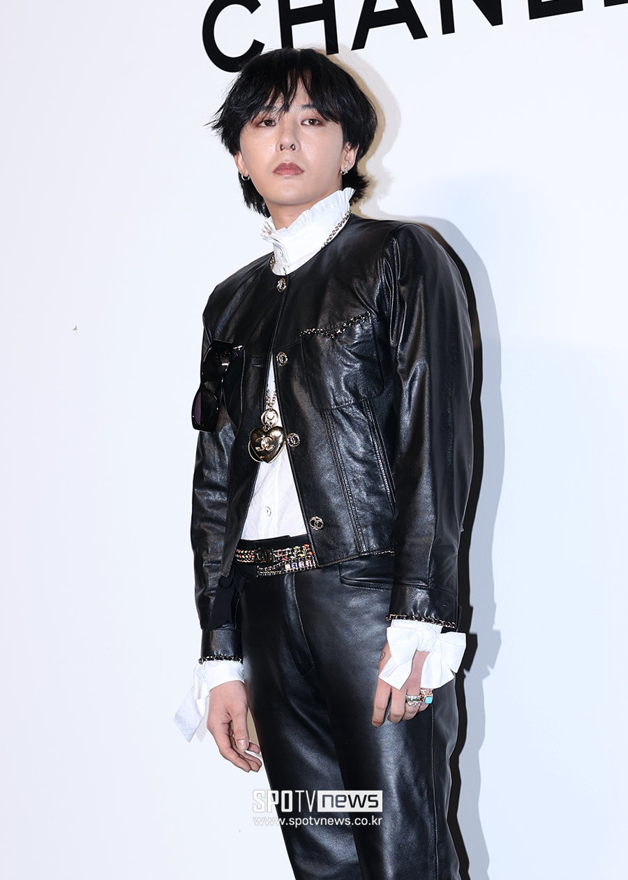 ▲ 지드래곤 ⓒ곽혜미 기자