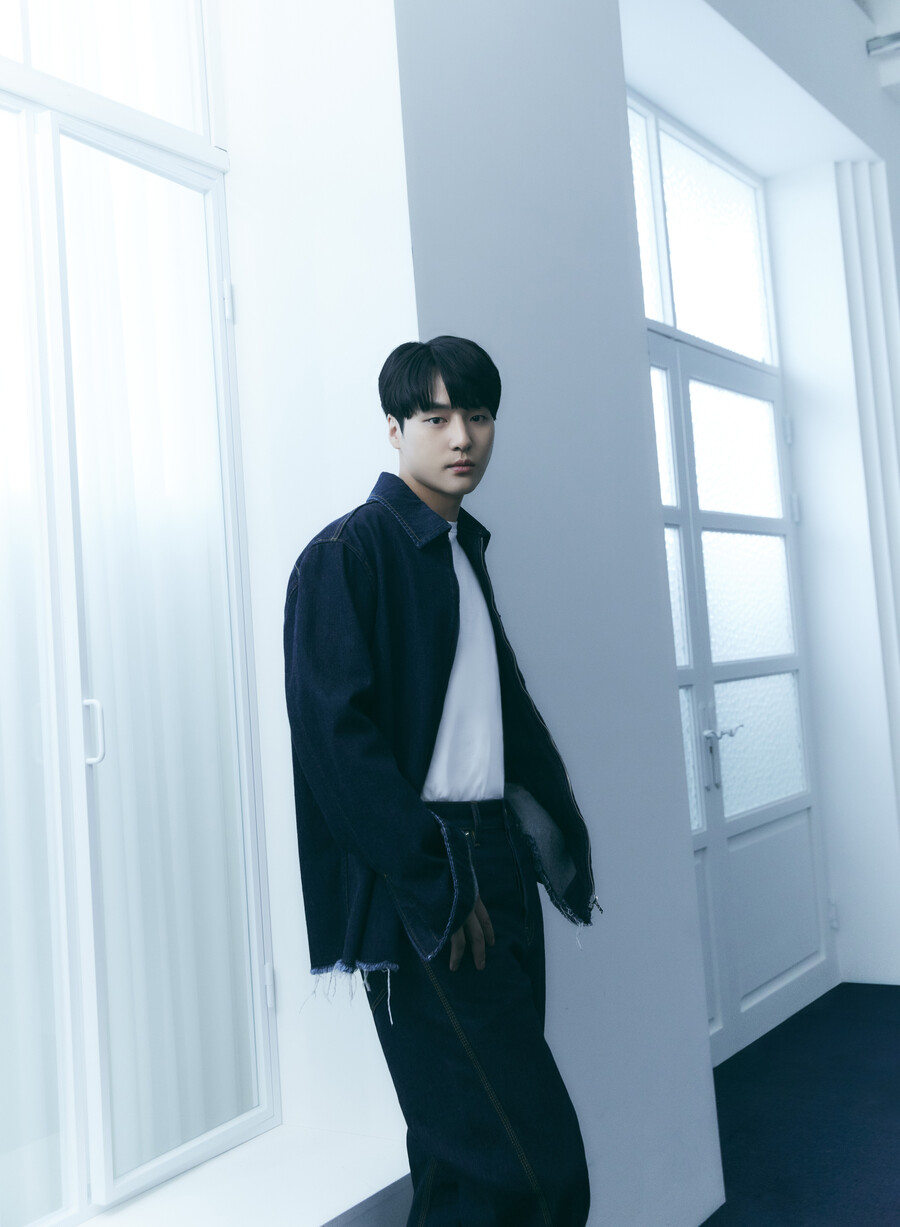 ▲ 이두나! 양세종. 제공| 넷플릭스