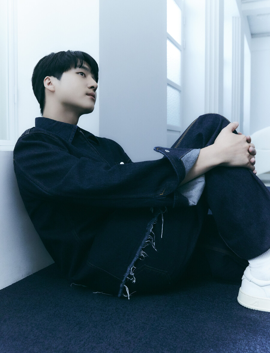 ▲ '이두나!' 양세종. 제공| 넷플릭스