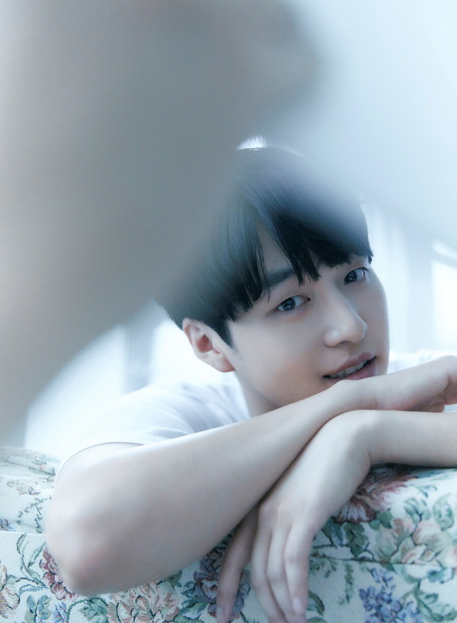 ▲ '이두나!' 양세종. 제공| 넷플릭스