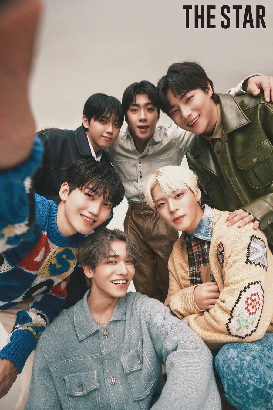 온앤오프 "우린 우주최강, 위로 올라갈 길 밖에 없다"