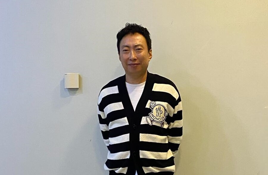 ▲ 박명수. 출처|KBS 쿨FM '박명수의 라디오쇼' 인스타그램