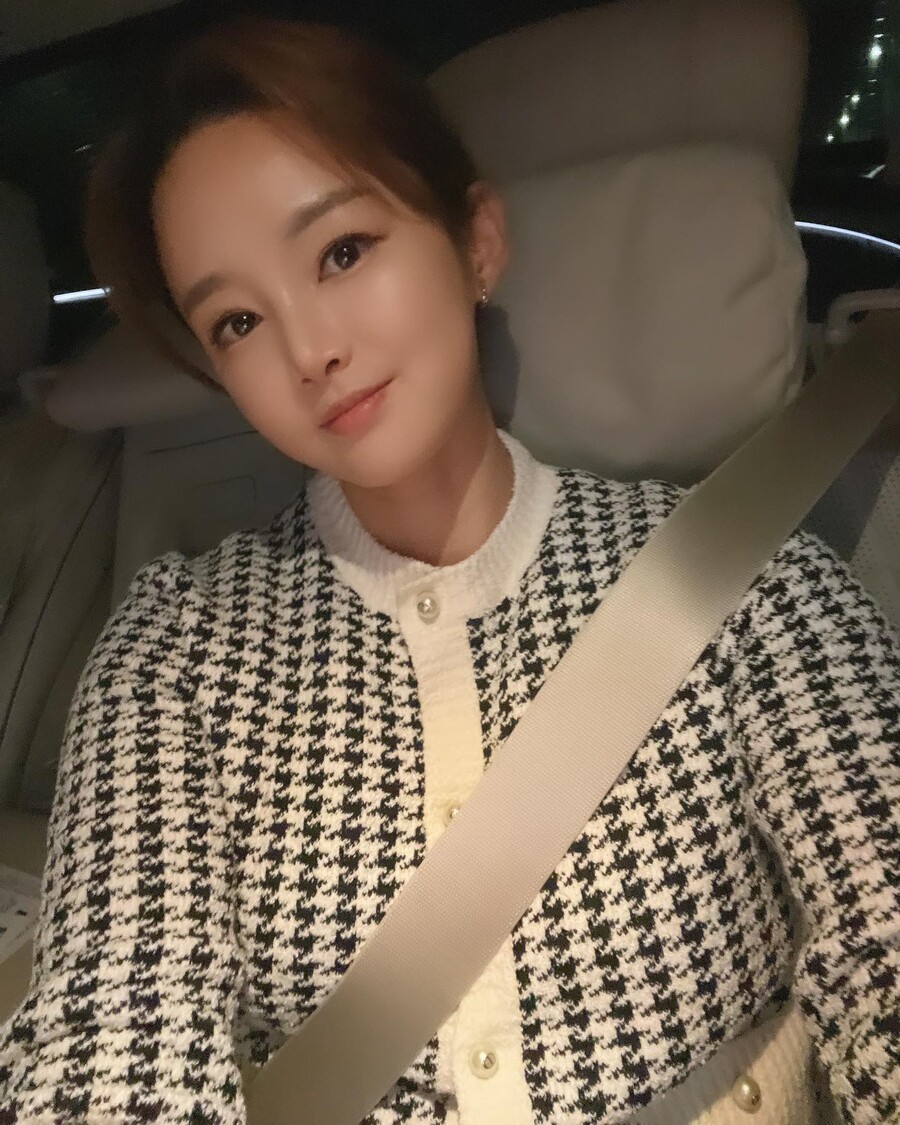 "전청조, 더는 연락하지 않길" 남현희 경찰 진술…사기피해 언급은 無