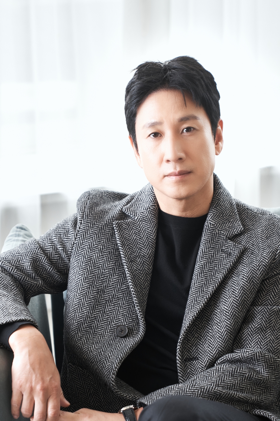 ▲ 이선균. 제공|메가박스중앙(주)플러스엠