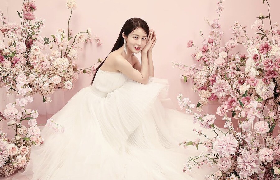 ▲ 출처| 김아라 인스타그램