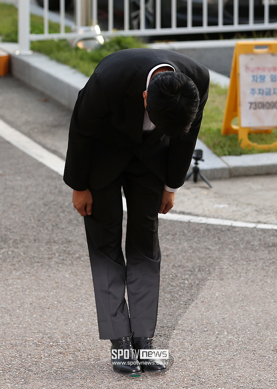 ▲ 이선균 ⓒ곽혜미 기자