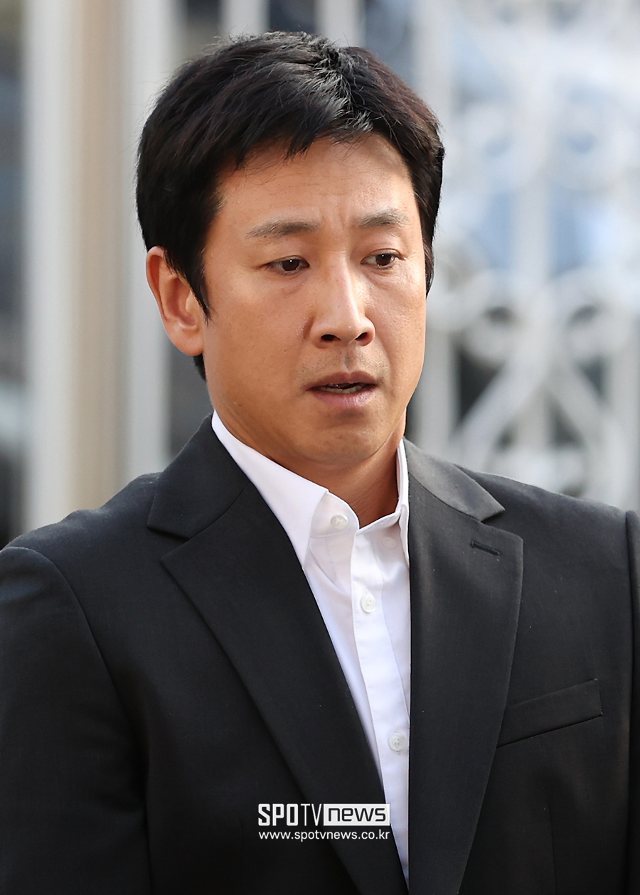 ▲ 이선균 ⓒ곽혜미 기자