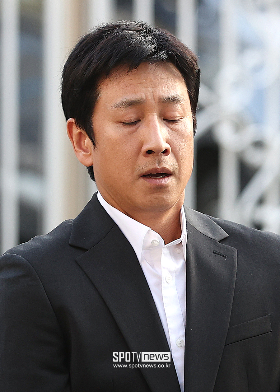 ▲ 이선균 ⓒ곽혜미 기자