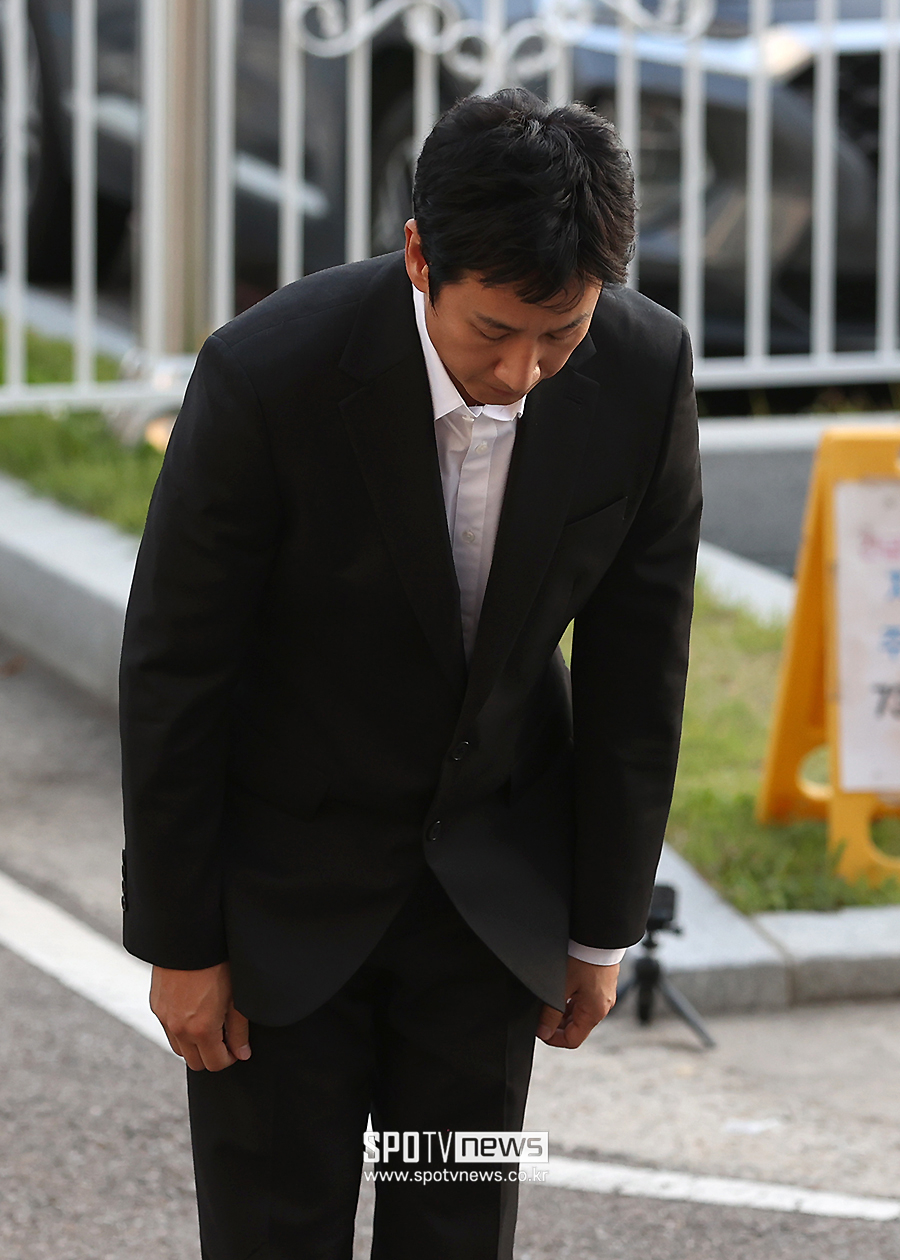 ▲ 이선균 ⓒ곽혜미 기자
