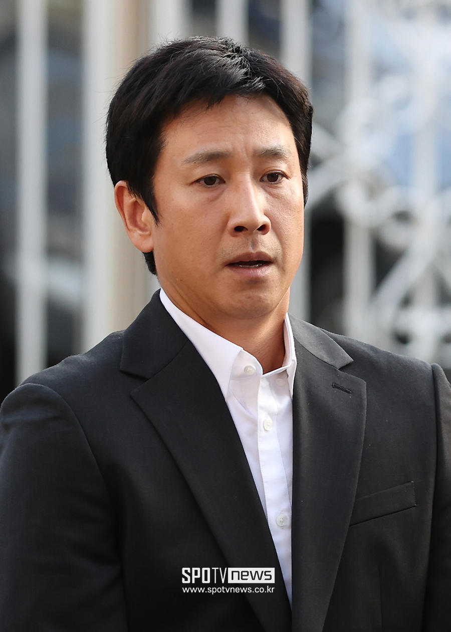 ▲ 이선균 ⓒ곽혜미 기자