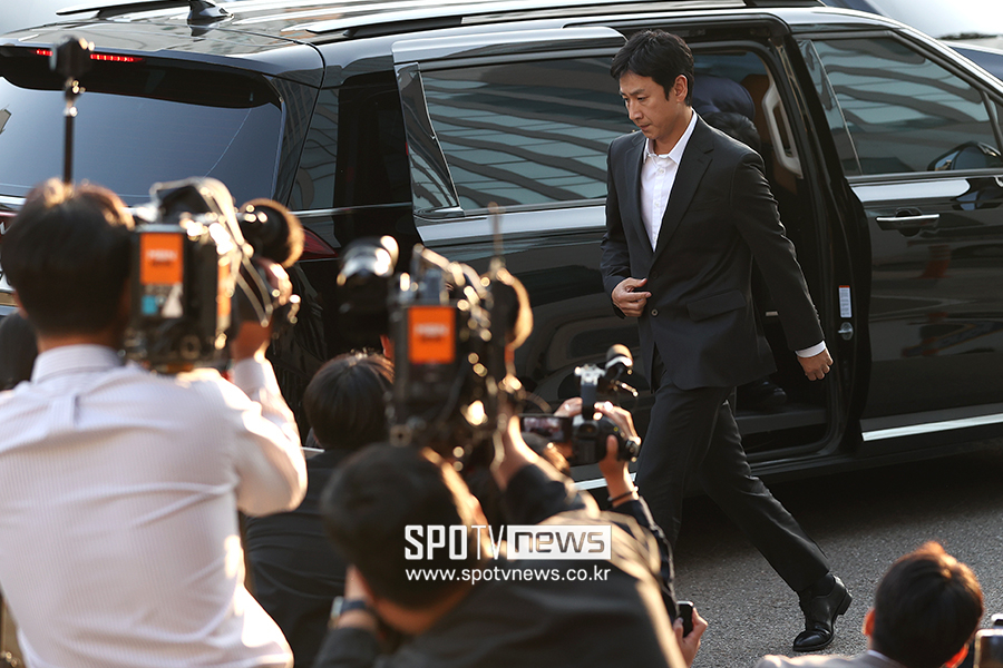 ▲ 이선균 ⓒ곽혜미 기자