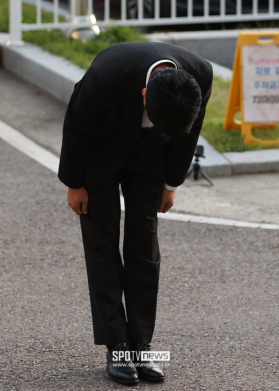 ▲ 이선균 ⓒ곽혜미 기자