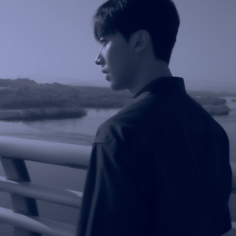 크나큰 정인성, 7년 만에 솔로 데뷔…힐링송 '밤의 의미' 발표