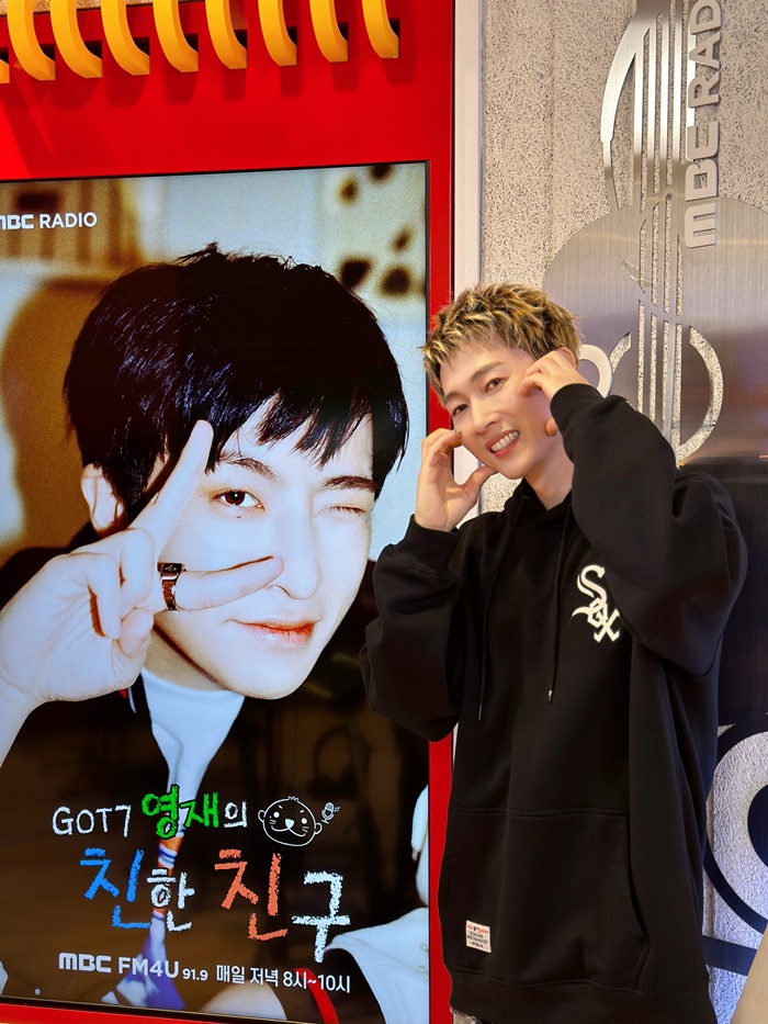 H.O.T. 장우혁 "27년째 활동 비결, 여행 갈 때도 무대 위 초점"