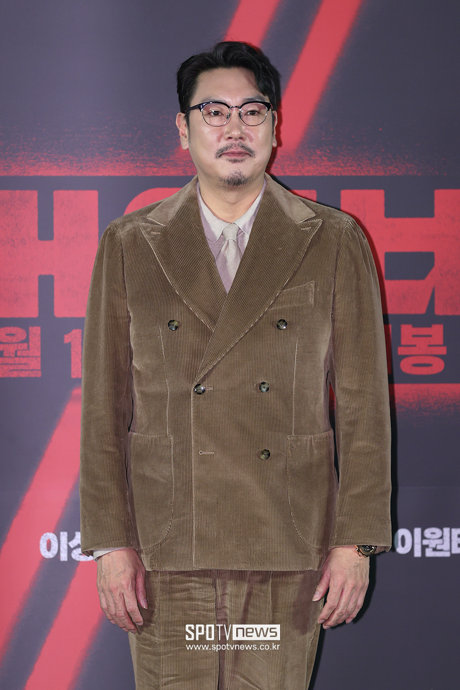 ▲ 조진웅 ⓒ곽혜미 기자