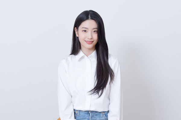오예주, '혼례대첩' 캐스팅…조이현과 '말벗 케미' 보여준다
